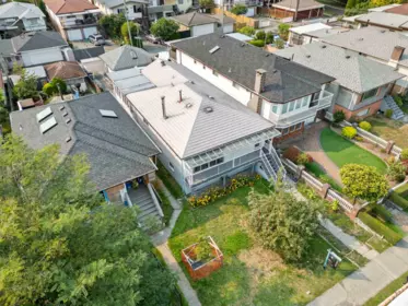 6777 Kerr Street, Vancouver, BC, Vancouver — Single Family Residence for sale