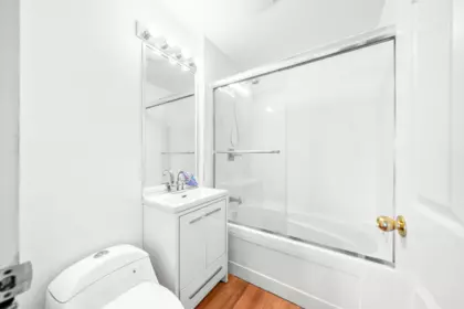 Laundry Room Photo of 6777 Kerr Street, Vancouver, BC