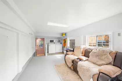 Loft / Bonus Room Photo of 6777 Kerr Street, Vancouver, BC