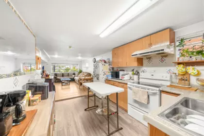 Office / Den Photo of 6777 Kerr Street, Vancouver, BC