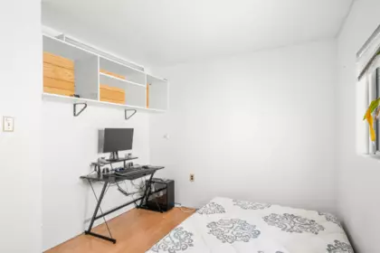 Pantry Photo of 6777 Kerr Street, Vancouver, BC