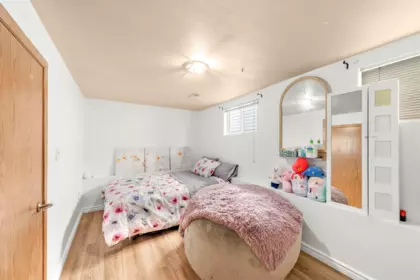 Powder Room Photo of 6777 Kerr Street, Vancouver, BC