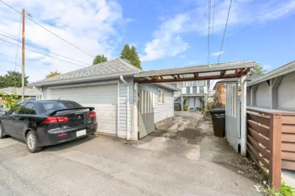 Primary Bedroom Photo of 6777 Kerr Street, Vancouver, BC