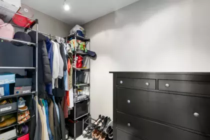 Loft / Bonus Room Photo of 1502 939 Homer Street, Vancouver, BC