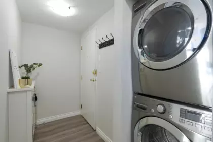 Office / Den Photo of 1502 939 Homer Street, Vancouver, BC