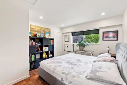Basement Recreation Room Photo of 9211 Chapmond Crescent, Richmond, BC
