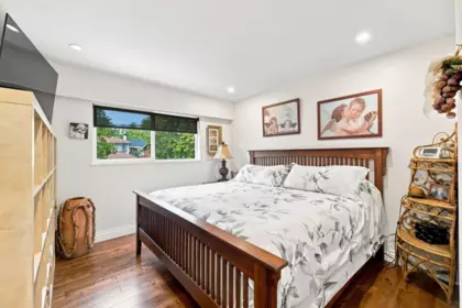 Bedroom 3 Photo of 9211 Chapmond Crescent, Richmond, BC