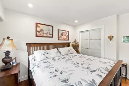 Bedroom 4 Photo of 9211 Chapmond Crescent, Richmond, BC