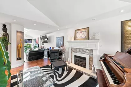 Dining Area Photo of 9211 Chapmond Crescent, Richmond, BC