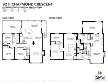 Fitness Center Photo Near 9211 Chapmond Crescent, Richmond, BC