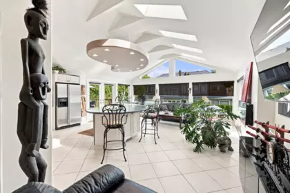 Kitchen Photo of 9211 Chapmond Crescent, Richmond, BC