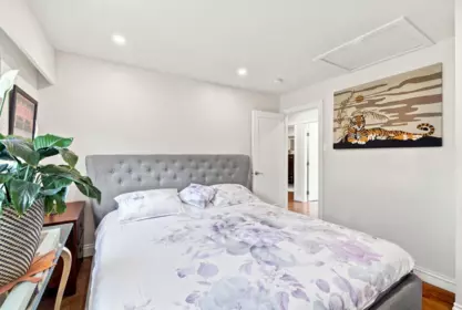 Loft / Bonus Room Photo of 9211 Chapmond Crescent, Richmond, BC
