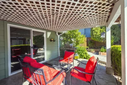 Street View Photo of 9211 Chapmond Crescent, Richmond, BC