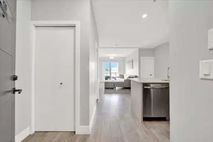 420 5486 199a Street, Langley, BC, Langley — Apartment/Condo for sale