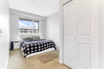 Bedroom 3 Photo of 305 31158 Westridge Place, Abbotsford, BC