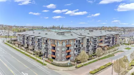 Hot Tub / Spa Photo of 305 31158 Westridge Place, Abbotsford, BC