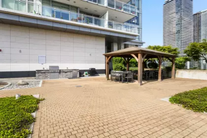 Front Yard Photo of 2602 4485 Skyline Drive, Burnaby, BC