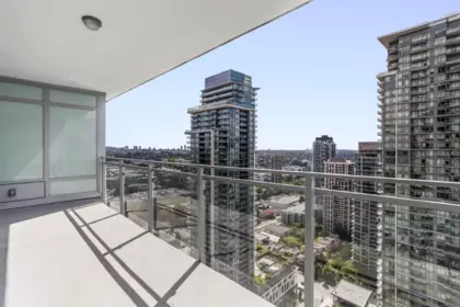 Loft / Bonus Room Photo of 2602 4485 Skyline Drive, Burnaby, BC