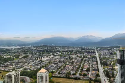 Office / Den Photo of 2602 4485 Skyline Drive, Burnaby, BC