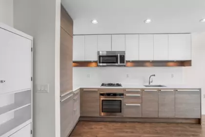 Pantry Photo of 2602 4485 Skyline Drive, Burnaby, BC