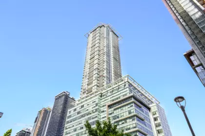 Street View Photo of 2602 4485 Skyline Drive, Burnaby, BC