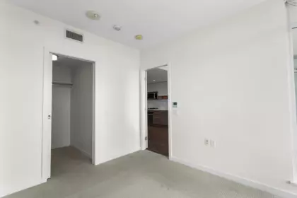 Walk-In Closet Photo of 2602 4485 Skyline Drive, Burnaby, BC