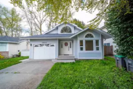 12344 234 Street, Maple Ridge, BC