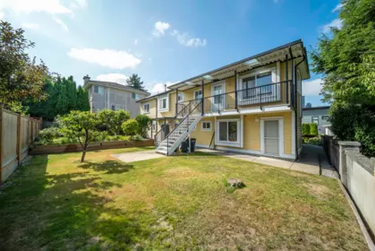 Hot Tub / Spa Photo of 5891 Dickens Place, Burnaby, BC