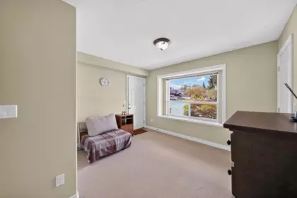 Laundry Room Photo of 5891 Dickens Place, Burnaby, BC