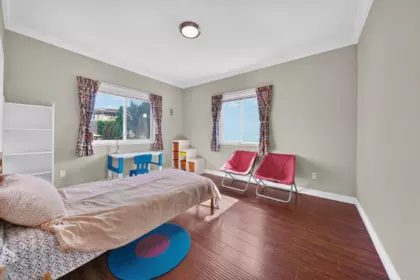 Loft / Bonus Room Photo of 5891 Dickens Place, Burnaby, BC