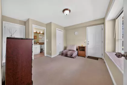 Mudroom Photo of 5891 Dickens Place, Burnaby, BC