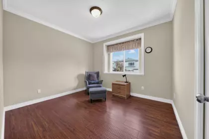 Office / Den Photo of 5891 Dickens Place, Burnaby, BC