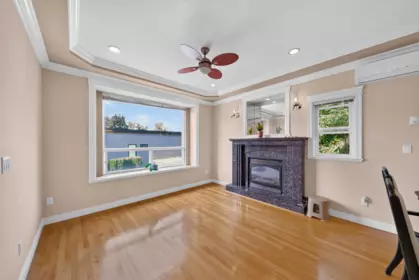 Pantry Photo of 5891 Dickens Place, Burnaby, BC