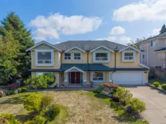 5891 Dickens Place, Burnaby, BC