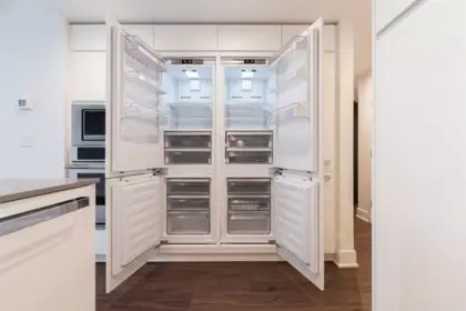 Pantry Photo of 1505 450 Westview Street, Coquitlam, BC