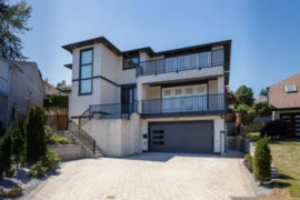 970 Laurel Court, Coquitlam, BC