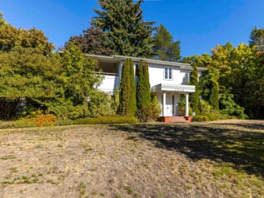 1650 Allison Road, Vancouver, BC, Vancouver — Single Family Residence for sale