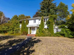 1650 Allison Road, Vancouver, BC