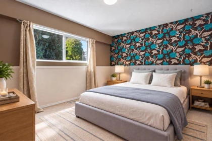 Bedroom 2 Photo of 20320 Grade Crescent, Langley, BC