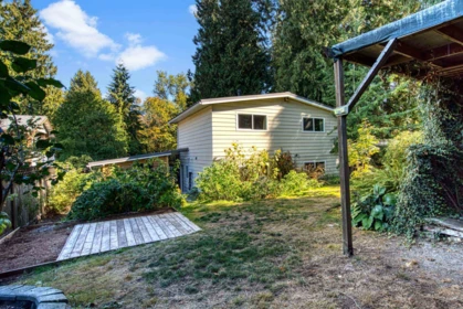 Front Yard Photo of 20320 Grade Crescent, Langley, BC