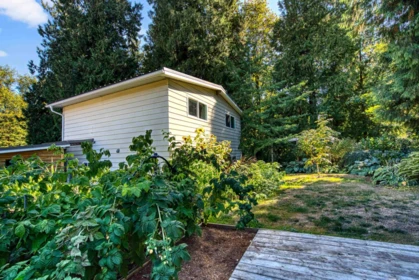 Garden / Landscaping Photo of 20320 Grade Crescent, Langley, BC