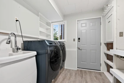 Mudroom Photo of 20320 Grade Crescent, Langley, BC