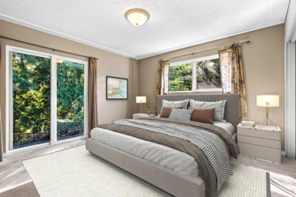 Primary Bedroom Photo of 20320 Grade Crescent, Langley, BC