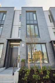 3 6138 Birney Avenue, Vancouver, BC, Vancouver — Townhouse for sale