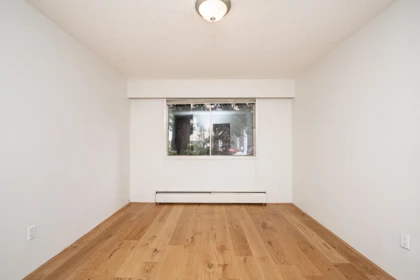 Garage Interior Photo of 106 235 E 13th Street, North Vancouver, BC