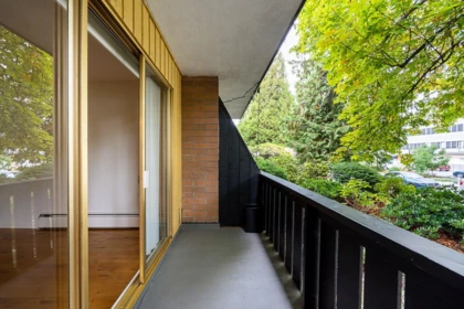 Hot Tub / Spa Photo of 106 235 E 13th Street, North Vancouver, BC