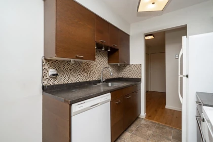 Laundry Room Photo of 106 235 E 13th Street, North Vancouver, BC