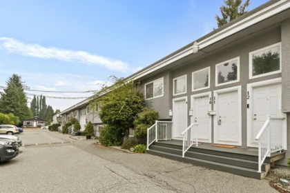 11 33900 Mayfair Avenue, Abbotsford, BC, Abbotsford — Townhouse for sale