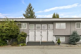 11 33900 Mayfair Avenue, Abbotsford, BC