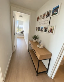 Kitchen Photo of 2201 618 Carnarvon Street, New Westminster, BC